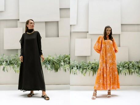 Beşiktaş Evening Dress and Engagement Dress