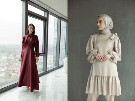 Gaziosmanpaşa Evening Dress and Engagement Dress
