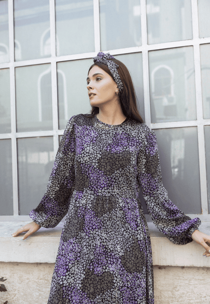 AMINA ELBİSE
