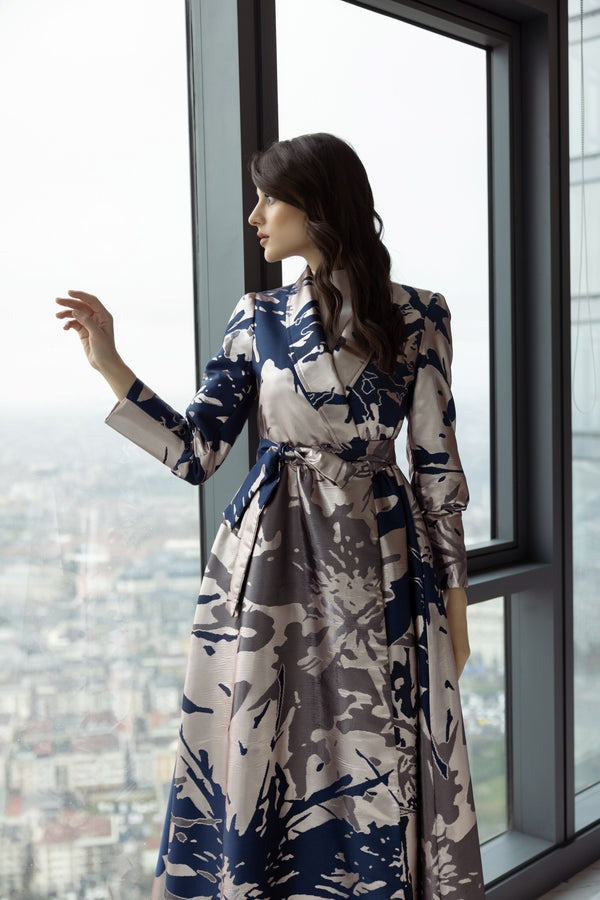 Rabia Desenli Kap